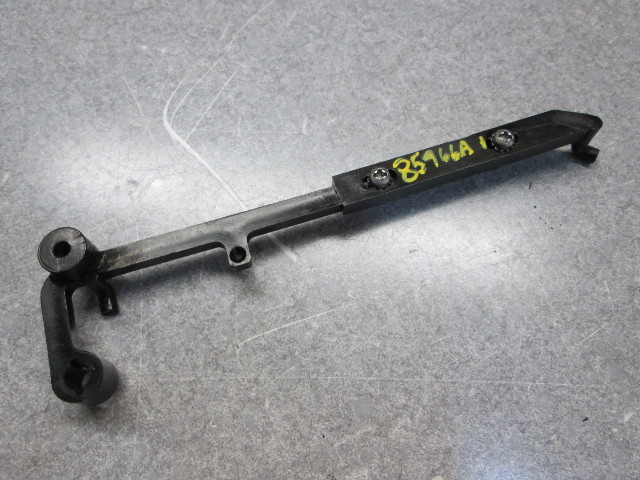 85966A1 Mercury Mariner 45 50 Hp 4 Cyl Outboard Choke Rod