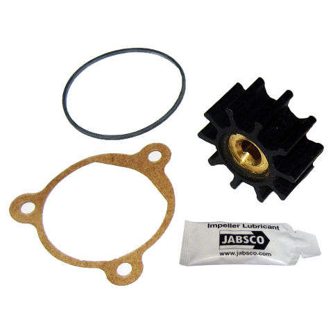 9200-0023-P Impeller Jabsco Profile F Porta Quick Oil Changer Inter Puppies