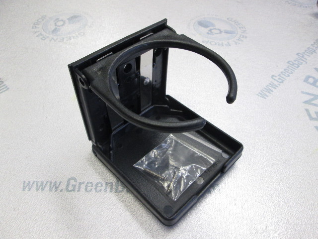 AFI Boat Black Collapsible Drink Cup Holder Large 20057