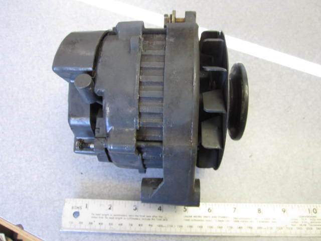 Alternator OMC Cobra Chevy 5.0 5.7 V8 984565