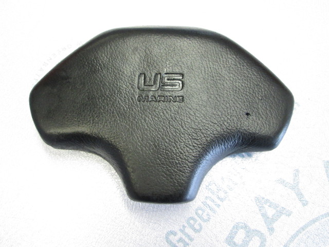 Bayliner Capri U.S Marine Steering Wheel Hub Center Insert