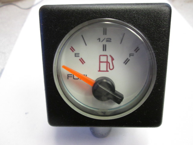 Bayliner Faria CS023 Square Bezel Fuel Gauge