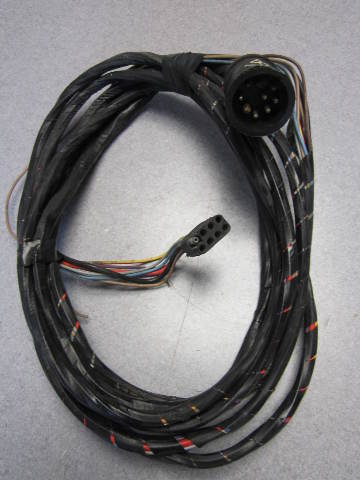Century Boat Wire Harness Mercruiser Alpha 1991 18"