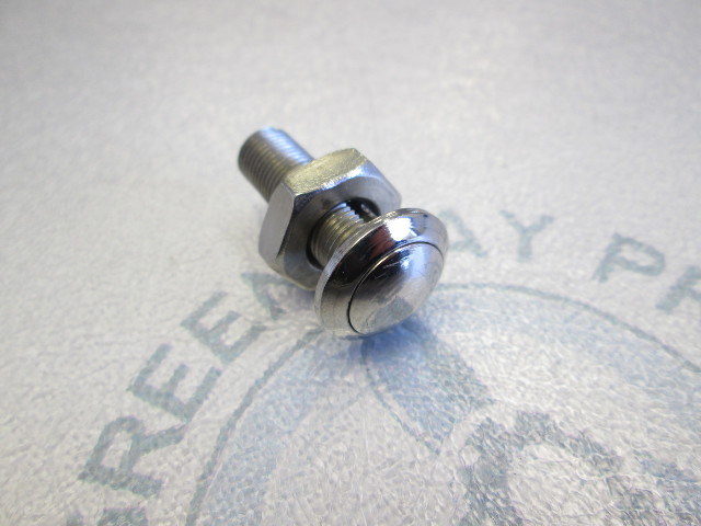 Chaparral Boat Cover Bungee Cord Retainer Button