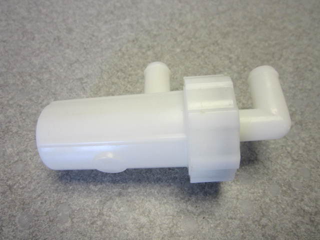 0398384 398384 OMC Evinrude Johnson Looper Fuel Filter 1987-1998