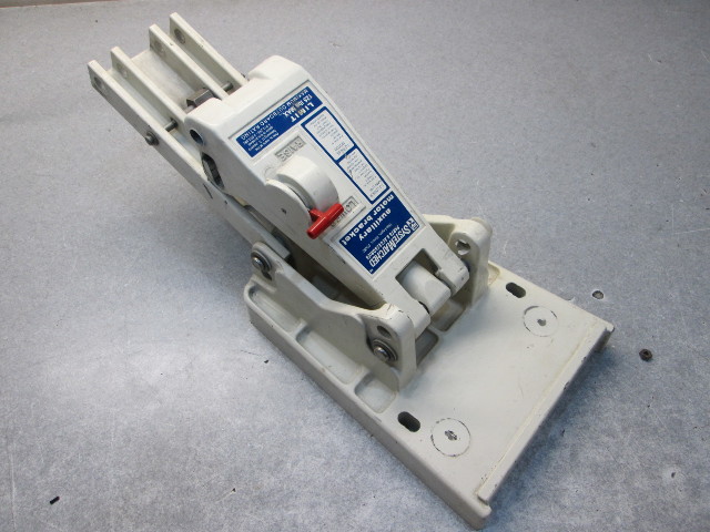 Evinrude Johnson Outboard Auxiliary Motor Mount Bracket for Parts
