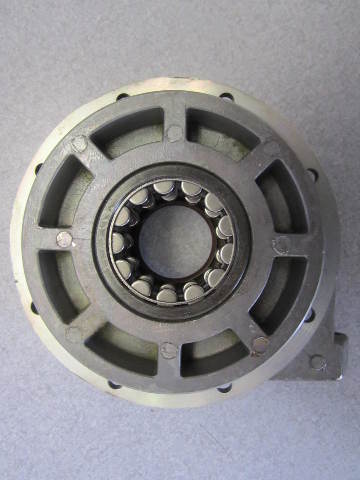Evinrude/Johnson/OMC Crankcase Head Bearing 393620