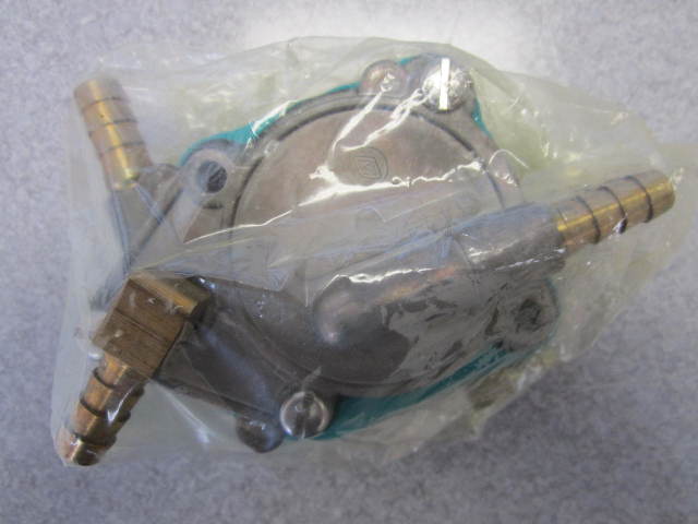 Evinrude/Johnson/OMC Fuel Lift Pump Assy 439849