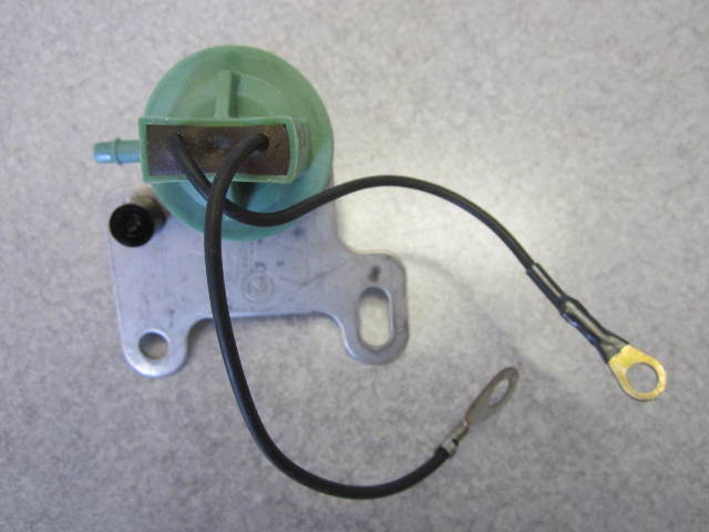 Evinrude/Johnson/OMC L/P 102.80 Vacuum Switch 394936
