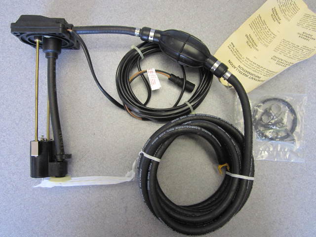 Evinrude/Johnson/OMC Oil Tank Pickup Kit 176635