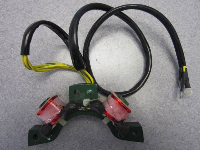 Evinrude/Johnson/OMC Stator Assy 582930
