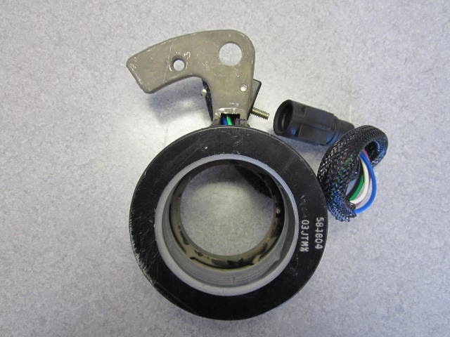 Evinrude/Johnson/OMC Timer Base 584804