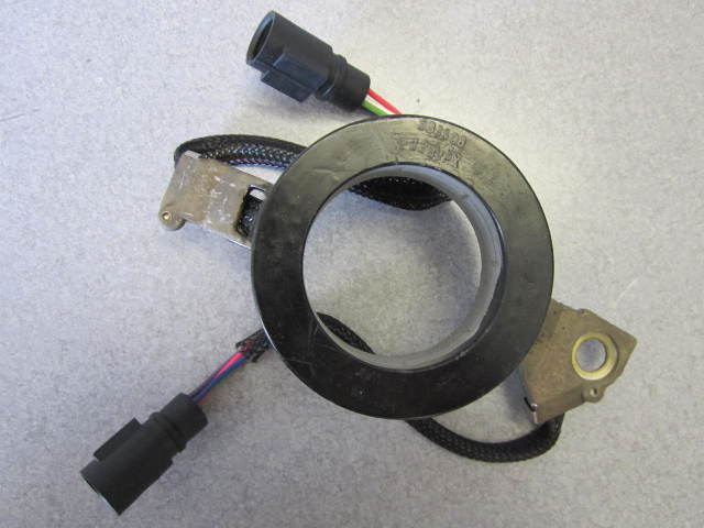 Evinrude/Johnson/OMC Timer Base Assembly 583508 763782