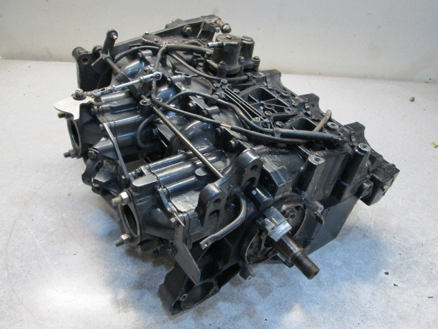 FA6860101 Cylinder Block Crankcase for Force 120 Hp 4 Cyl L-Drive