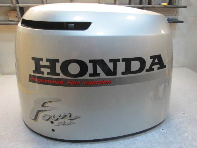 Honda 115 HP 4 Stoke Outboard Top Cowling Hood Cover