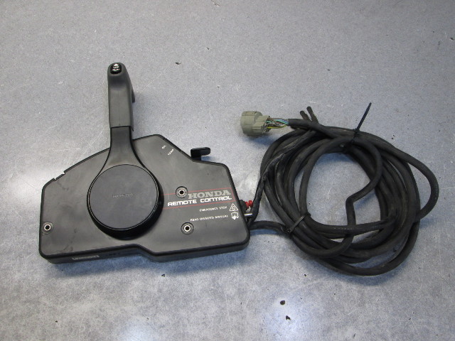 Honda Outboard Side Mount Remote Control 16 ft Cable