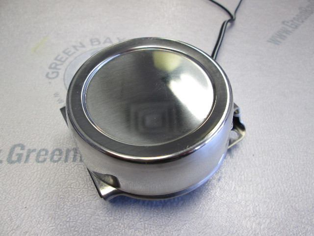 Marine Boat Horn Yarton Model YTL SST Housing