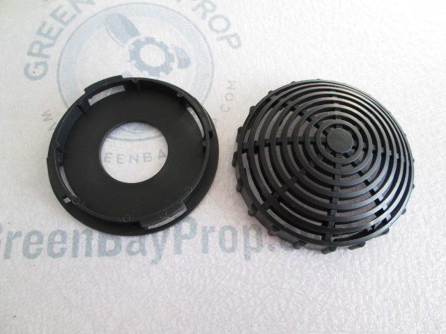 Mayfair Boat Aerator Pump Intake Filter
