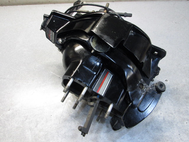 Mercruiser Alpha 1 Stern Drive Gimbal Assembly 4 6 8 Cyl 1983-1990