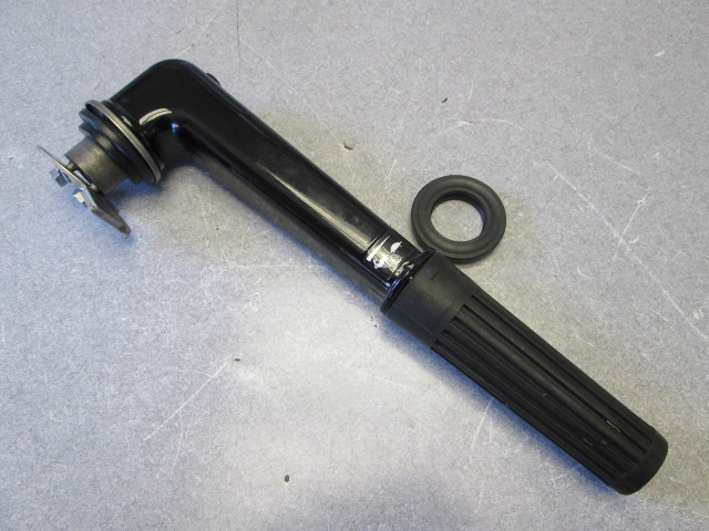 Mercury Marine Outboard Tiller Throttle Handle Arm