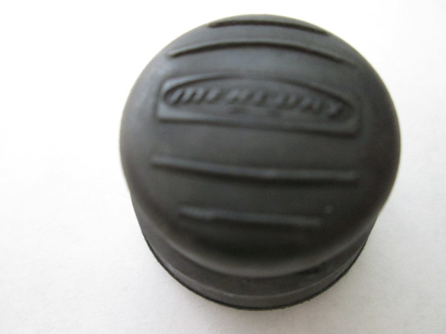 Mercury Merc 9.8 HP Stop Switch Lockwasher Nut 99525A 1