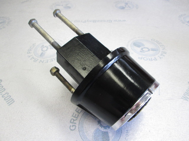 Mercury Ride Guide Boat Steering Wheel Mount Bracket