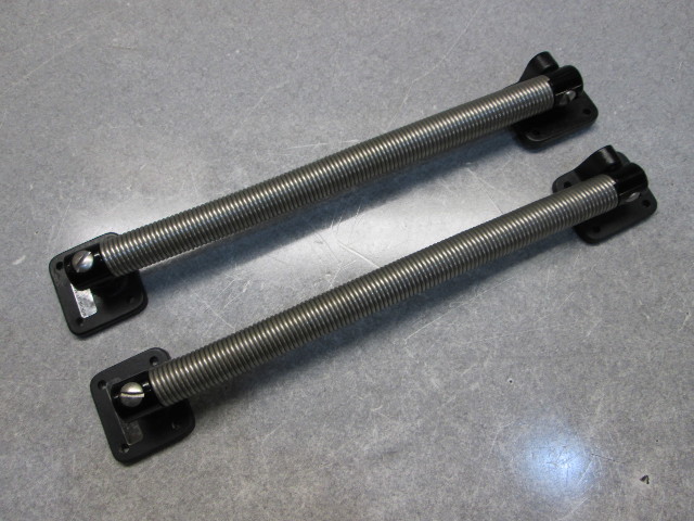 Moonlite Marine Big Boat Hatch Holders Spring Style