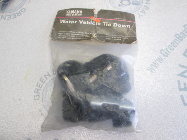 MWV-WVTDN-00-03 Yamaha Water Vehicle Tie Down
