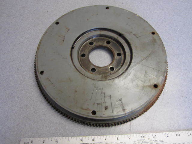 OMC Stern Drive Buick Flywheel 13.5 Inch Flywheel 1359636