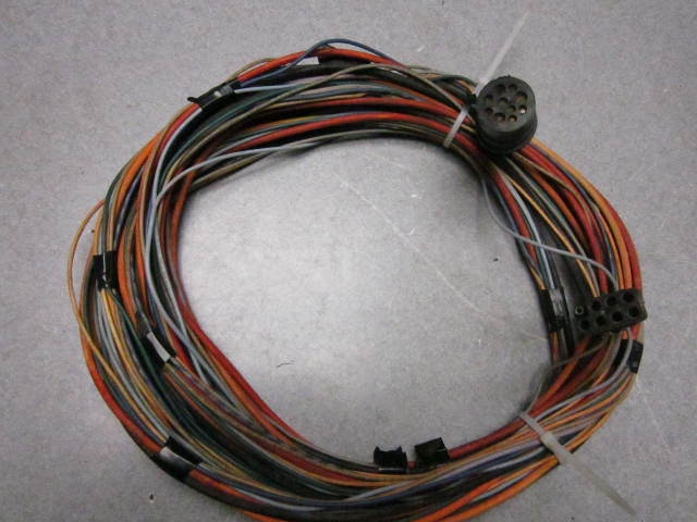 OMC Stringer 17.5 Engine to Dash Wire Harness