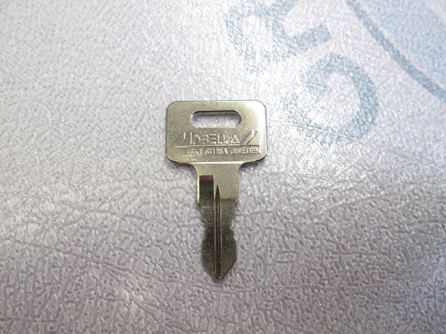 Southco Mobella Boat Door Latch Key 829