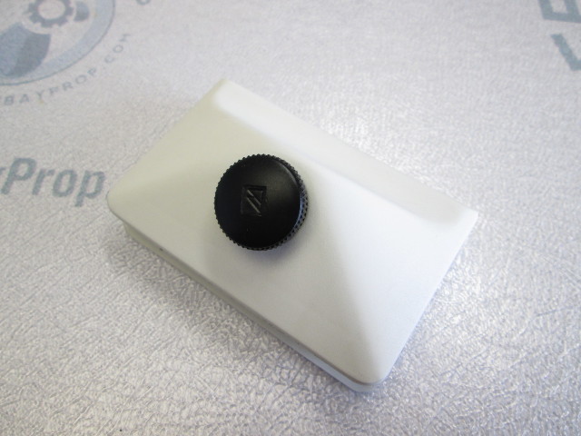 Southco Mobella White Boat Door Latch Non-Locking