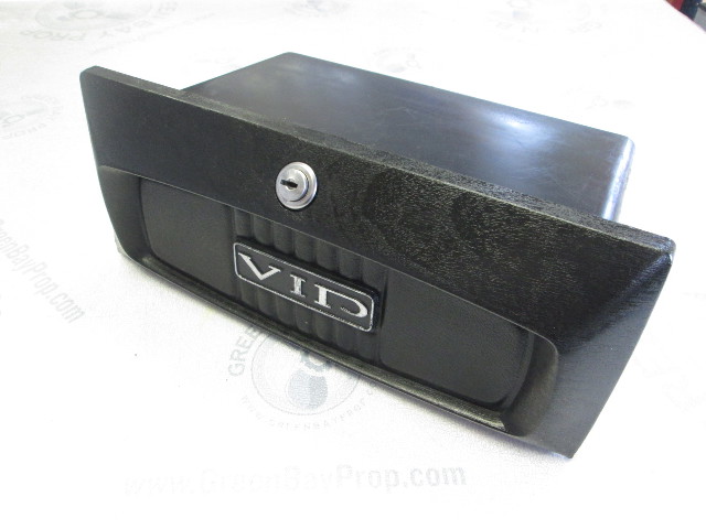 VIP Boat Glove Box Passenger Storage Compartment