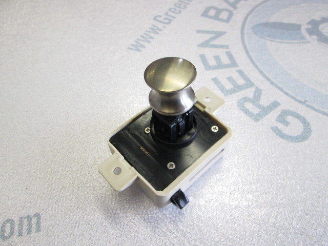 Whisper Latch Boat Push Button Cam Latch