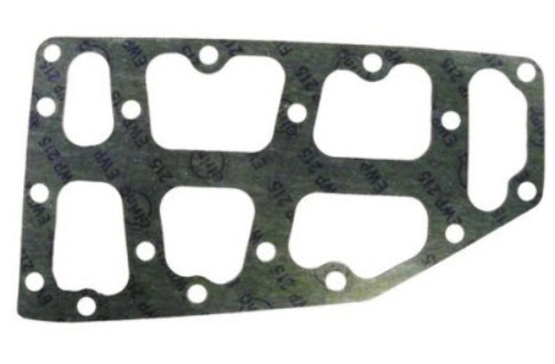 27-F691153 Exhaust Port Cover Gasket Mercury Force 40-50HP Outboards