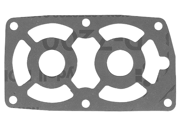 27-41382 Cylinder Block Gasket Mercury 7.5 & 9.8 HP