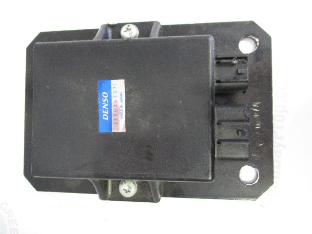 861251T1 Quicksilver ICM Module Mercruiser Alpha 4.3L/LH 86125-1 NLA