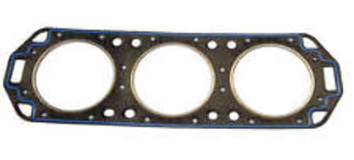 27-41246 27-412461 Quicksilver Head Gasket Fits Mercury Mariner 175 200 XR4