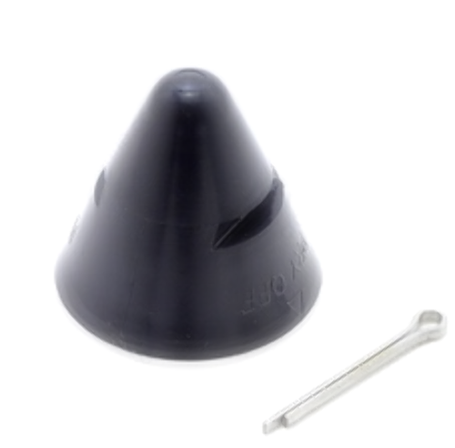 11-817752A1 FA286094 Prop Nut Kit Mercury Chrysler Force 4-15HP Outboards
