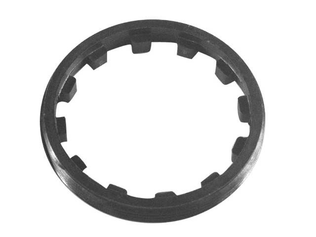 11-87763 Quicksilver Gear Housing Nut Mercury Mariner 30-70 HP