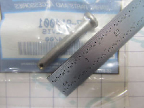 17-814001 Mercury Mercruiser Bravo Stern Drive Clevis Pin