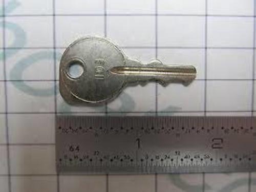 30431103 Mercury Mariner Mercruiser Marine Ignition Switch Key 103