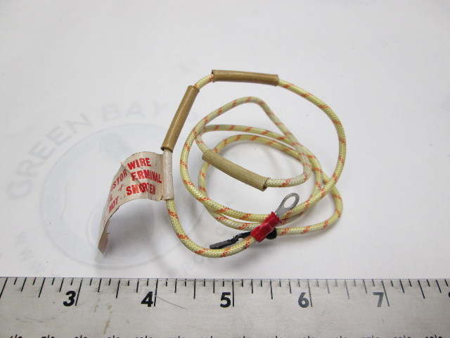 378350 0378350 Resistor Wire OMC Evinrude Johnson Outboard
