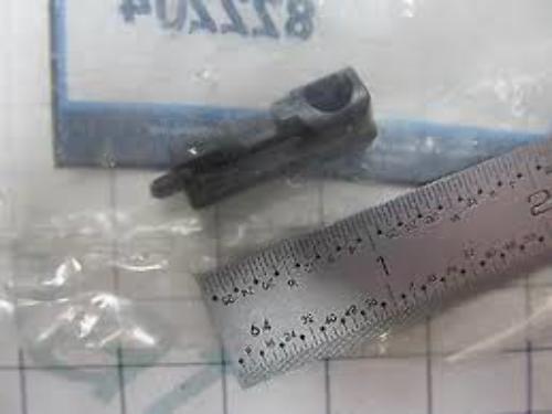 822204 Mercury Marine Engine Remote Control Throttle Shaft NLA