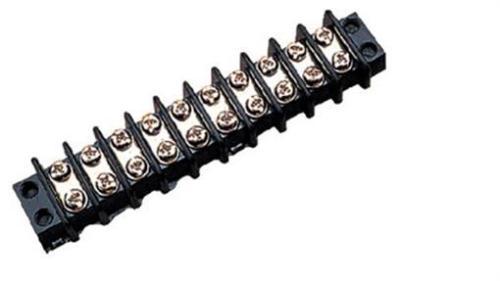 426620-1 SeaDog Marine Boat Bakelite Terminal Block Ten Terminals 20 Amp