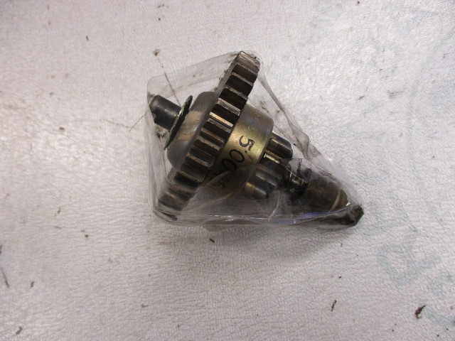 0342880 5004518 Evinrude Johnson Ficht Pinion & Shaft Assembly Outboard