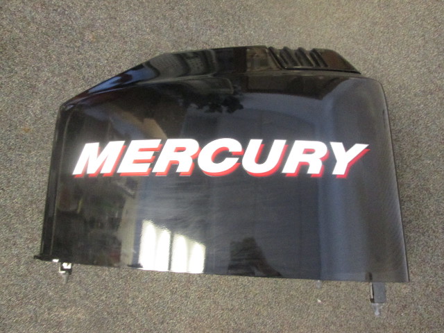 90 Hp Mercury Outboard >> Fits Mercury Outboard Upper Top Engine Motor Cowl Cover 90 Hp 4 Stoke E F I 90 Hp Mercury Outboard >> Fits Mercury Outboard Upper Top Engine Motor Cowl Cover 90 Hp 4 Stoke E F I