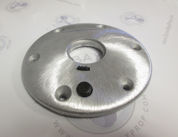 1690001-SL Springfield Table Pedestal Thread Lock Base Only