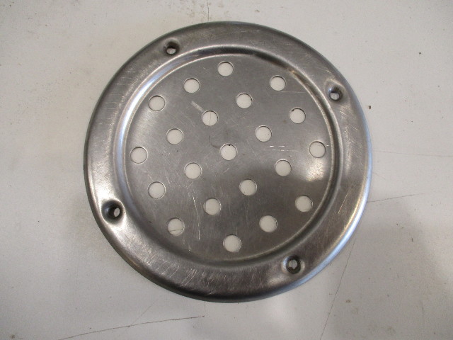 Marine Boat Floor Drain Cover Stainless Steel 6 3 4 Green Bay