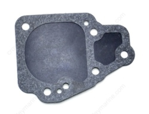 1395-9635 Quicksilver Fits Mercury 6-25 Hp Outboard Carburetor Diaphragm Gasket